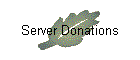 Server Donations